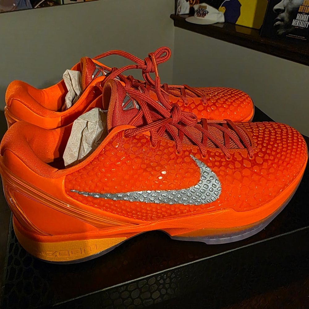 Nike Kobe VI Protro